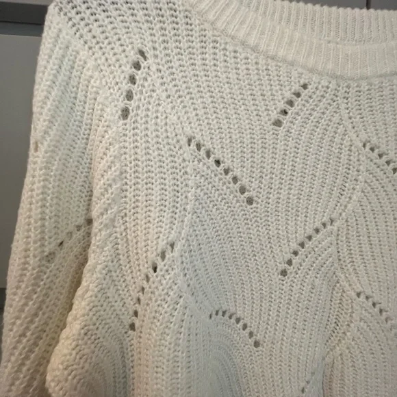 A new day woman sweater - Picture 3 of 4